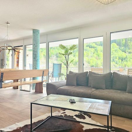 Black Forest II Sauna I Boxspring I Nespresso I Ausblick I Wasserfaelle Im Ort Todtnau Extérieur photo