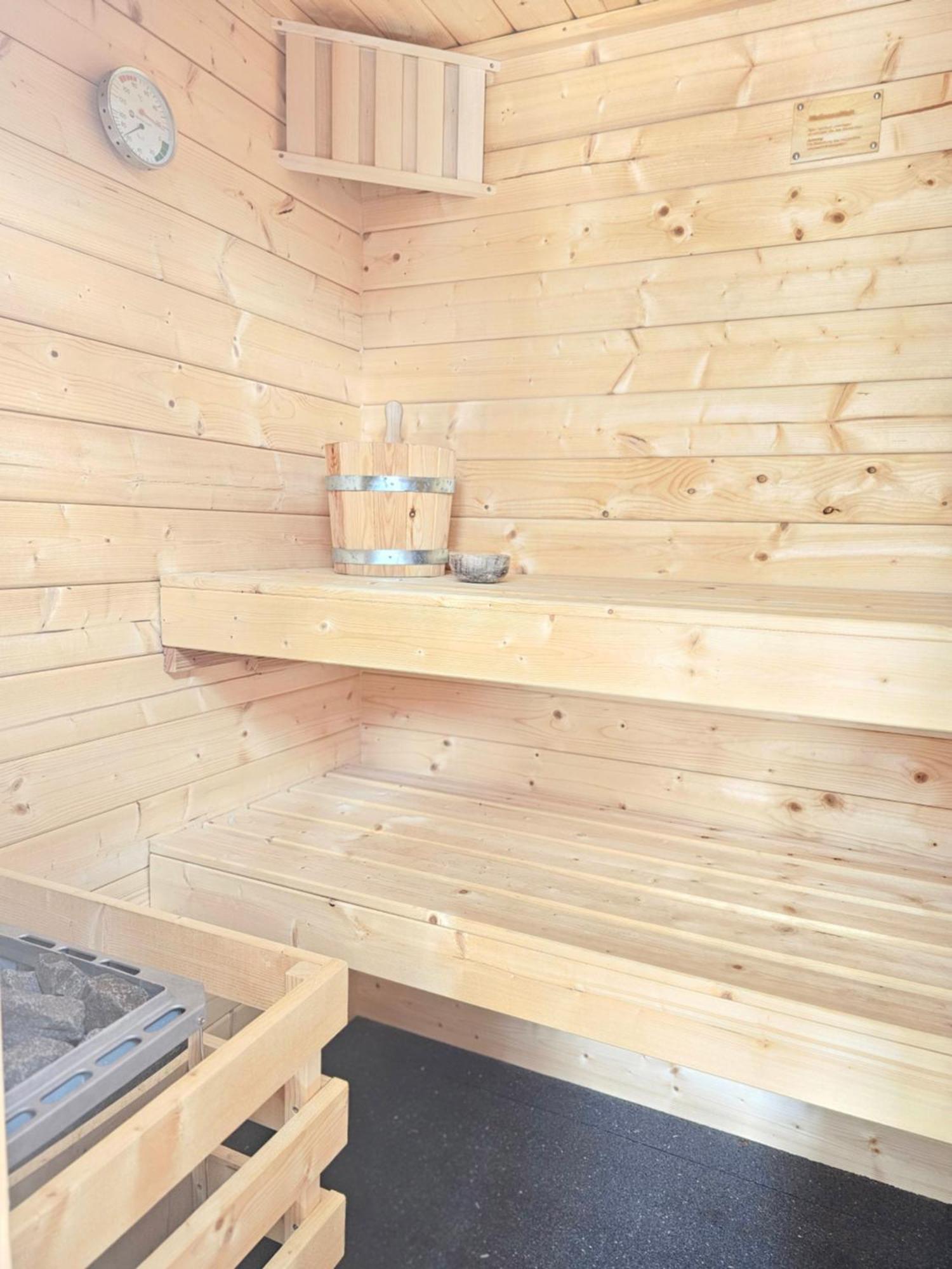 Black Forest II Sauna I Boxspring I Nespresso I Ausblick I Wasserfaelle Im Ort Todtnau Extérieur photo
