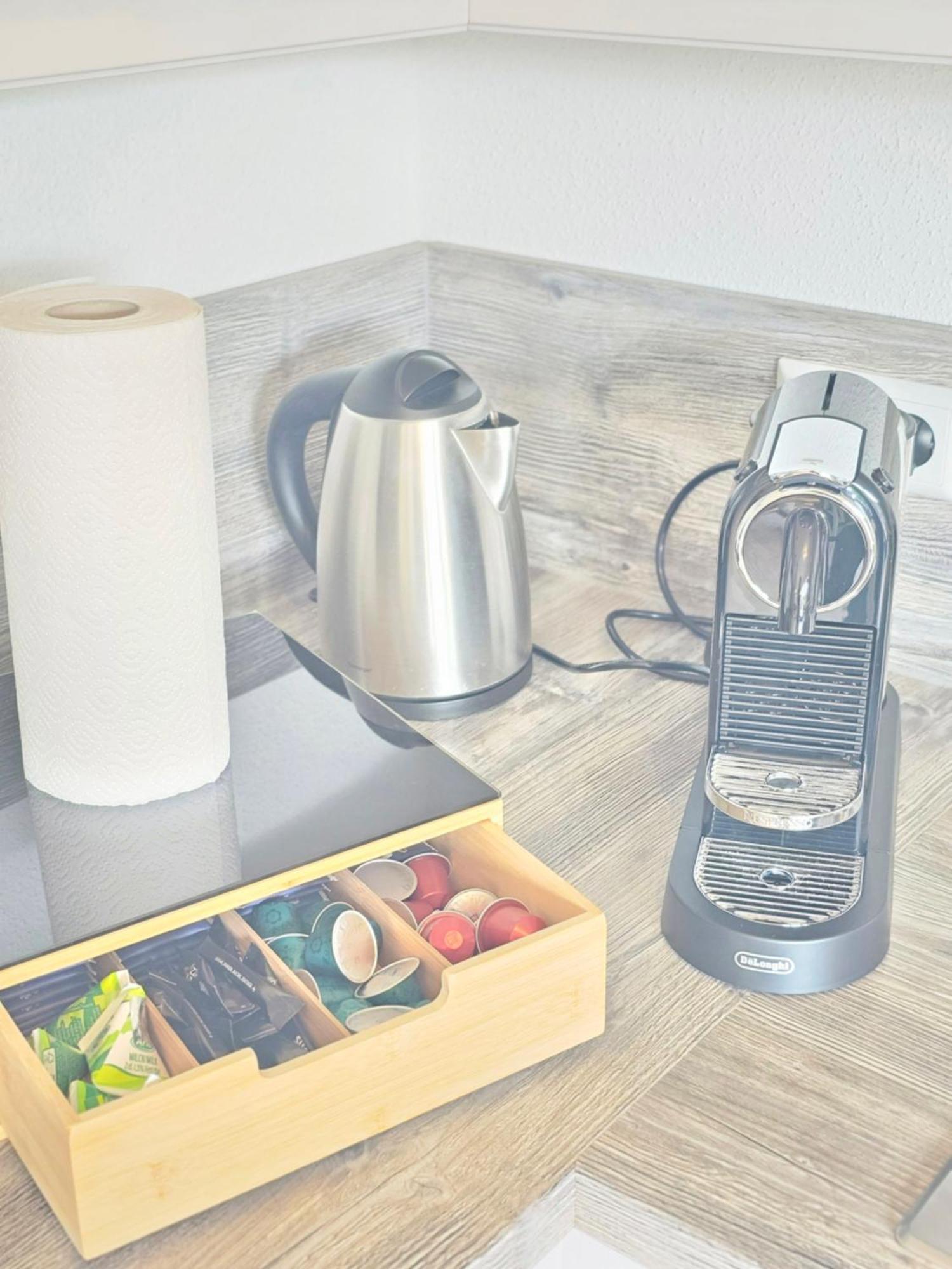 Black Forest II Sauna I Boxspring I Nespresso I Ausblick I Wasserfaelle Im Ort Todtnau Extérieur photo